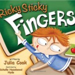 Rickey Sticky Fingers