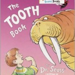 The Tooth Book by Dr. Seuss