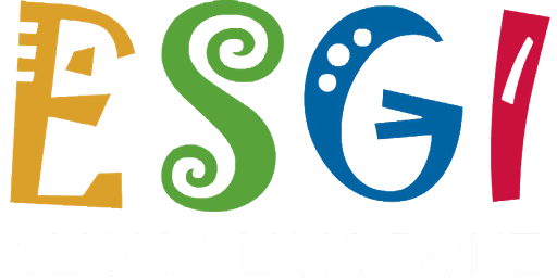 Easy Kindergarten Assessments Using ESGI Software