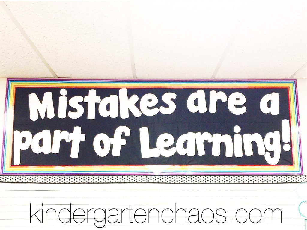 50+ Ideas For Encouraging Growth Mindset In The Classroom