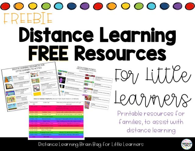 Distance-Learning-Digital-Resources-PRINTABLES-from-Kindergarten-Chaos ...