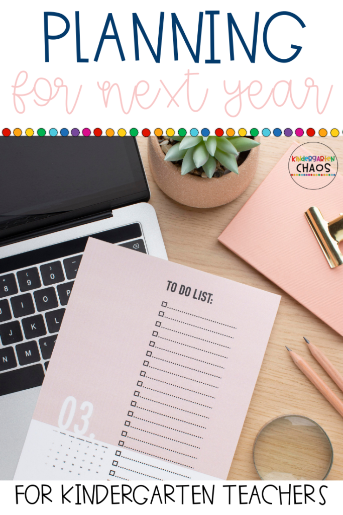 The best ideas for school year prep that you can do from home this summer. It's more than just organizing and planning! Follow these tips. 