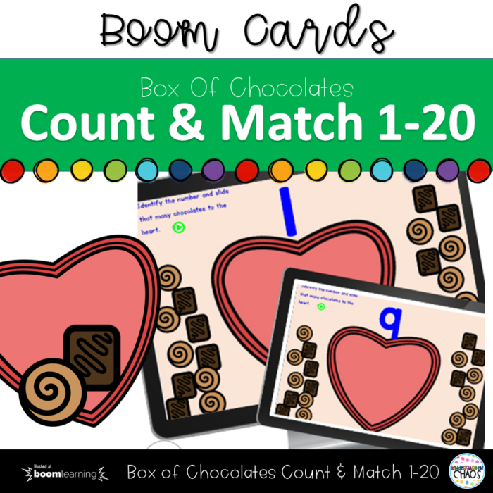 Count & Match Rainbow 1-30 Counting and Addition Math Tubs
